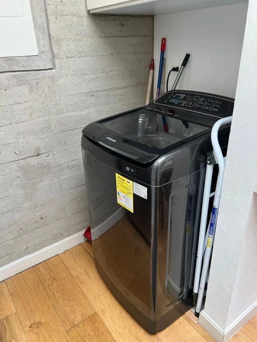 Image 5 of Peaceful Apt + Parking&Laundry