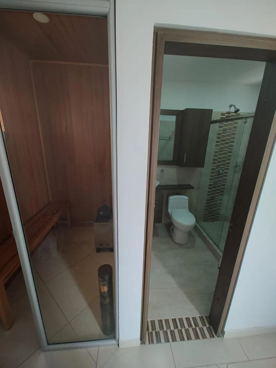 Image 5 of Penthouse SPA Jacuzzi y Sauna Privado