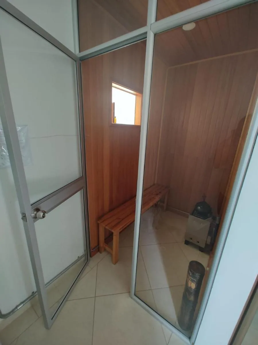 Image 4 of Penthouse SPA Jacuzzi y Sauna Privado