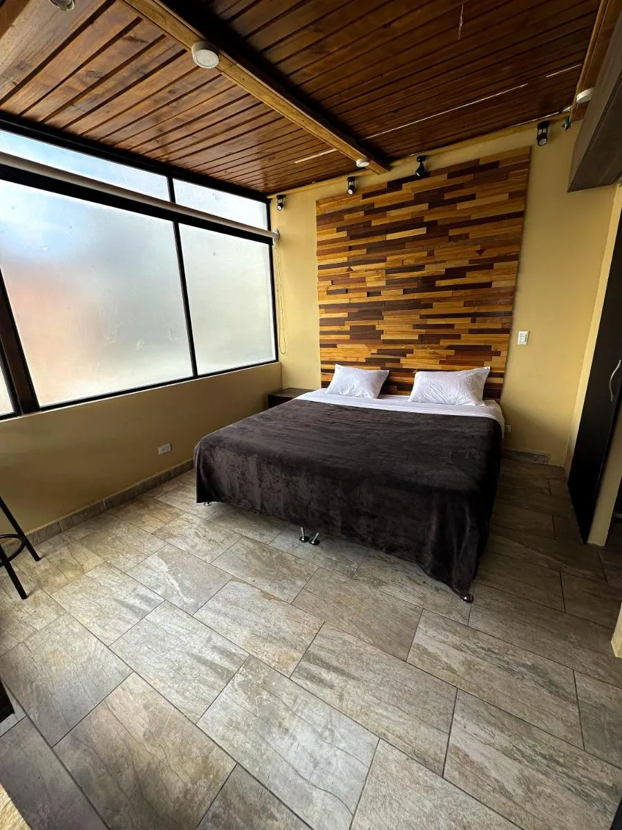 Image 4 of Penthouse en lo mejor de Bogota
