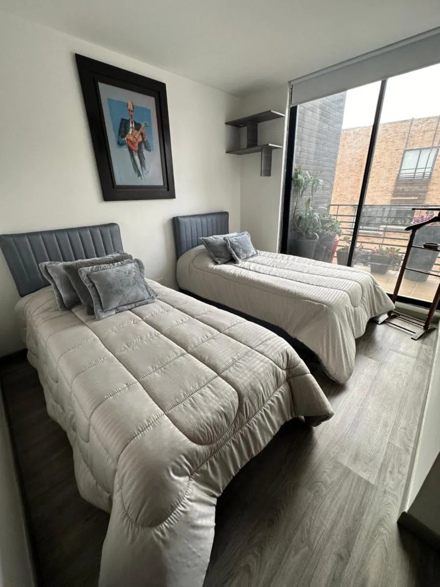Image 1 of Penthouse en lo mejor de Bogota
