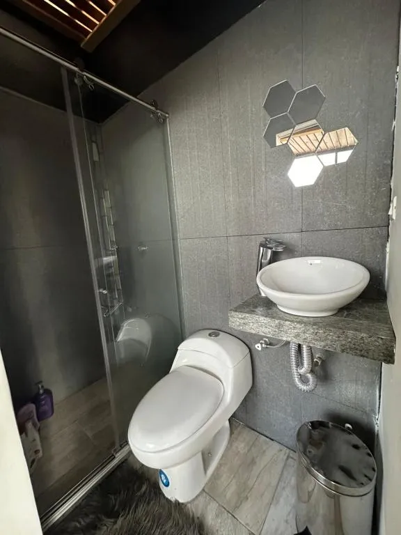 Image of Penthouse en lo mejor de Bogota