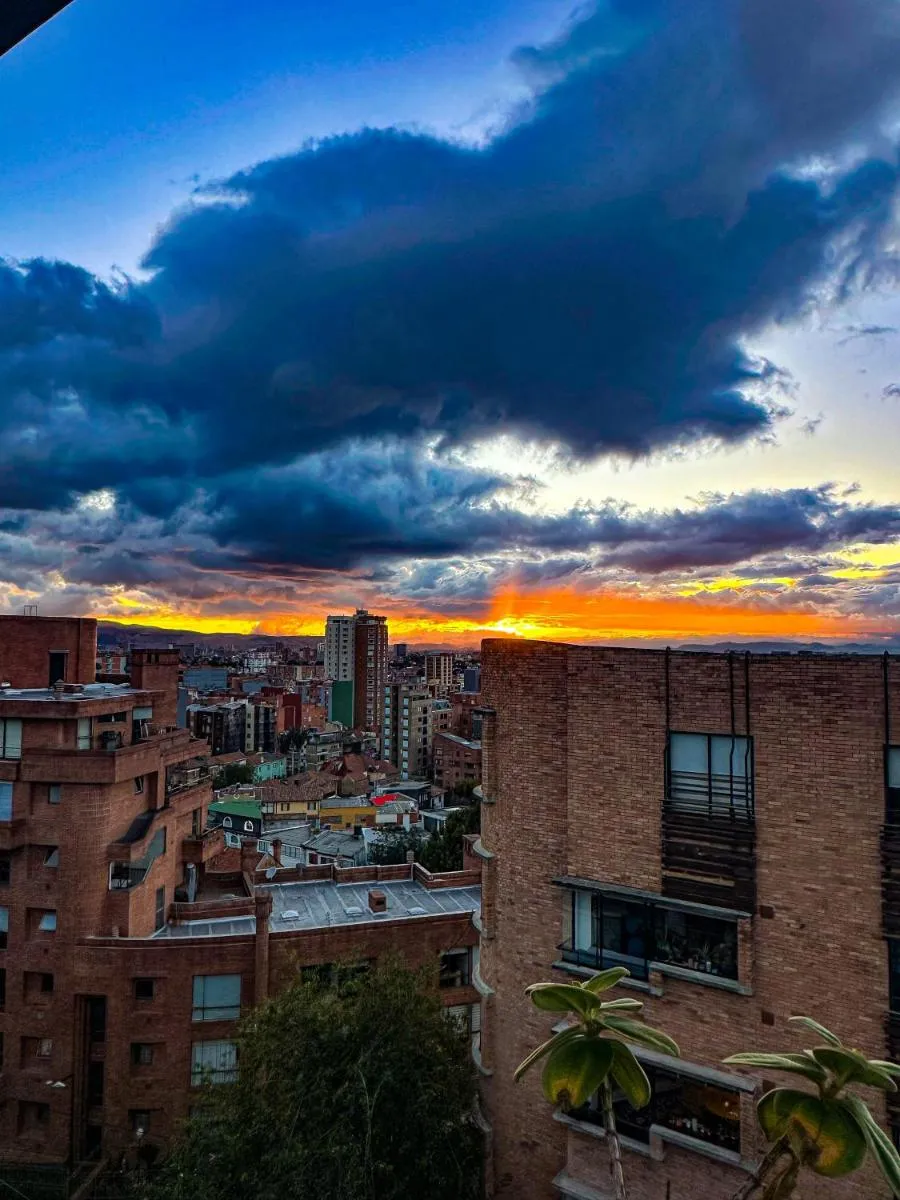 Image 3 of Penthouse en lo mejor de Bogota