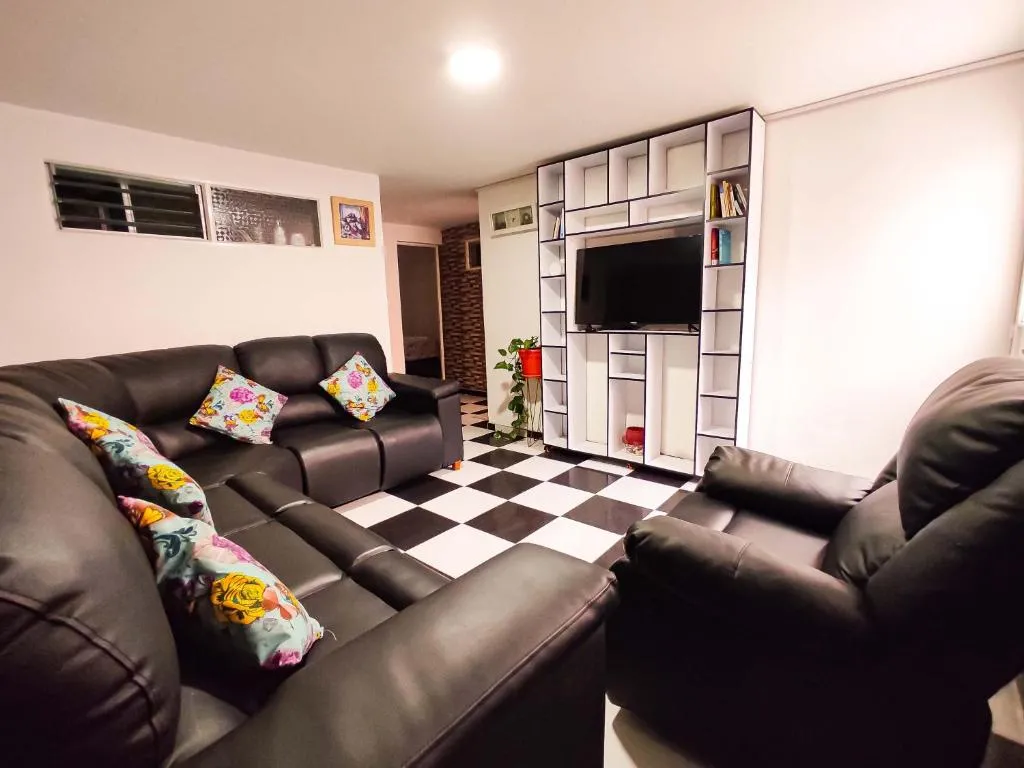 Image of Precioso apartamento cerca del Aeropuerto de Bogta