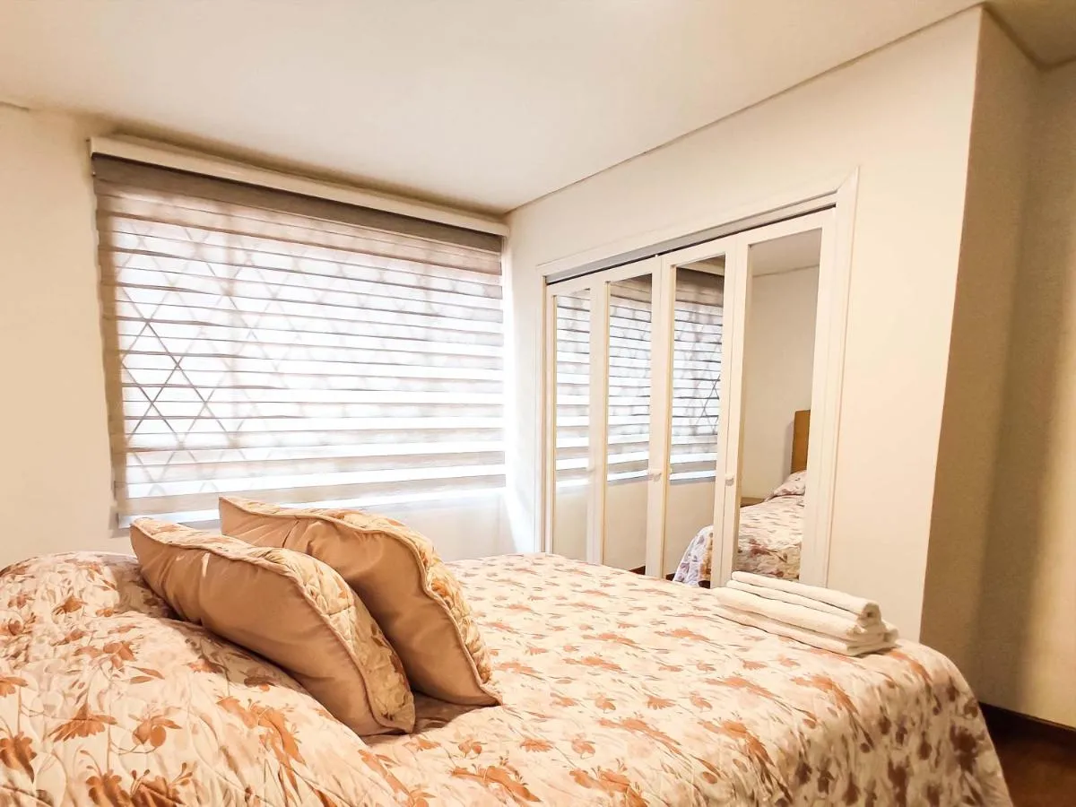 Image 5 of Precioso apartamento cerca del Aeropuerto de Bogta