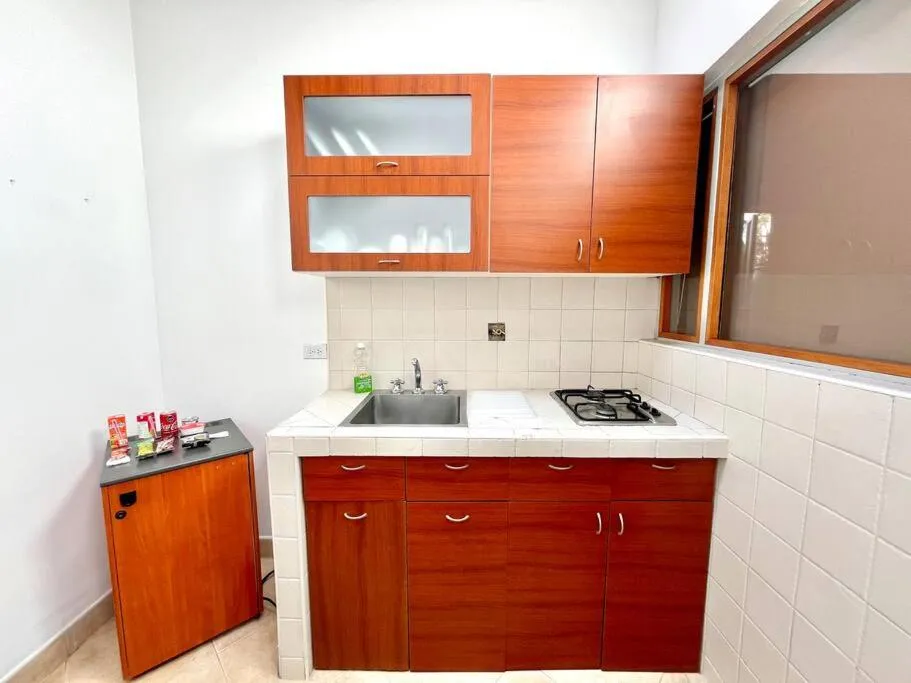 Image of Private Studio-Apartment in Cedritos