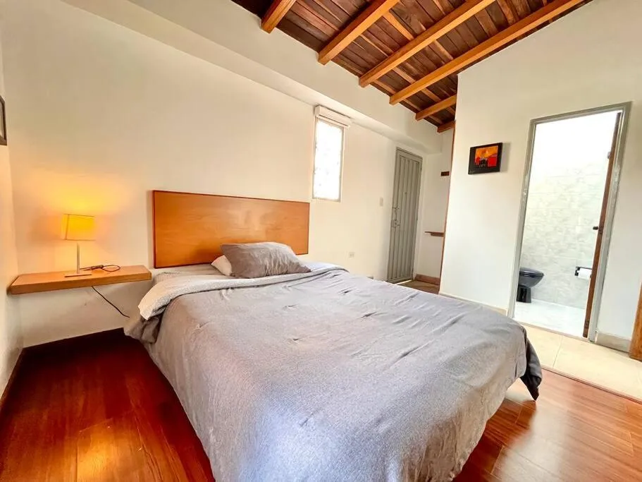 Image 1 of Private Studio-Apartment in Cedritos