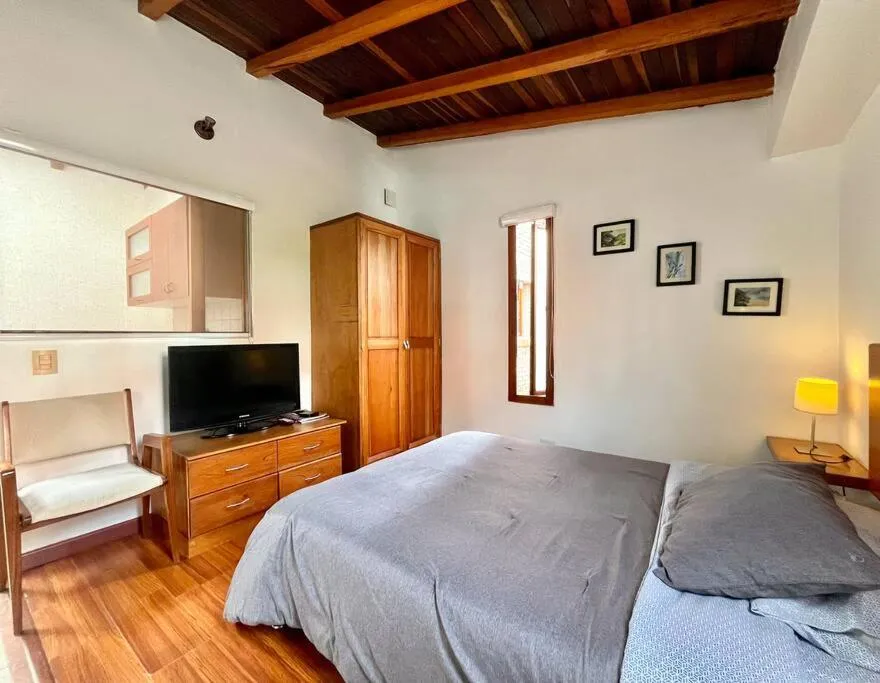 Image 3 of Private Studio-Apartment in Cedritos