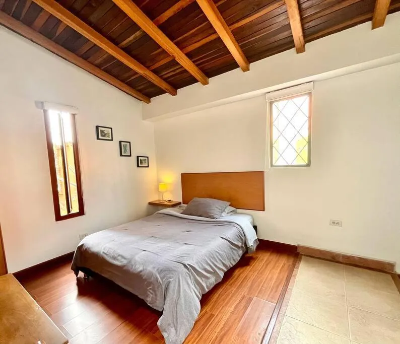 Image 6 of Private Studio-Apartment in Cedritos