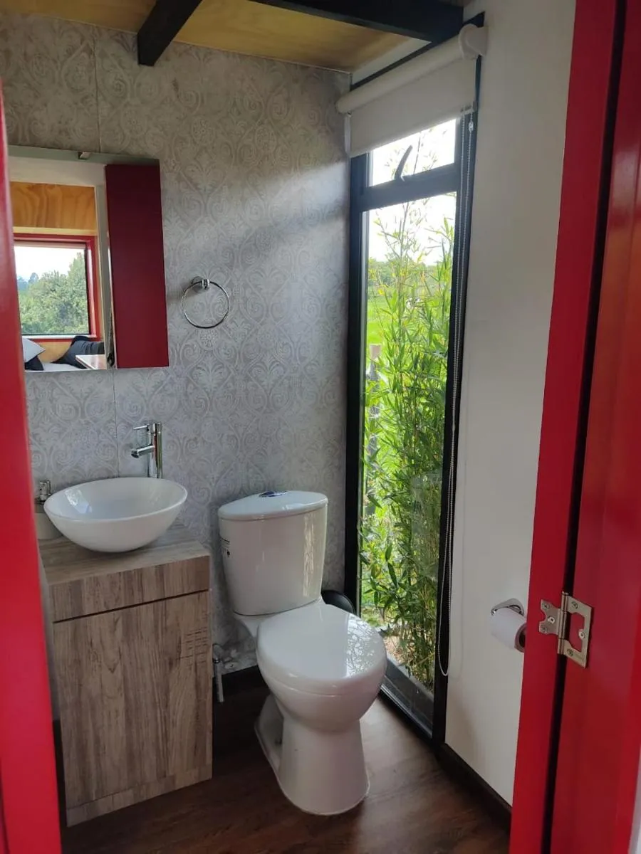 Image 4 of Quyé Tiny House