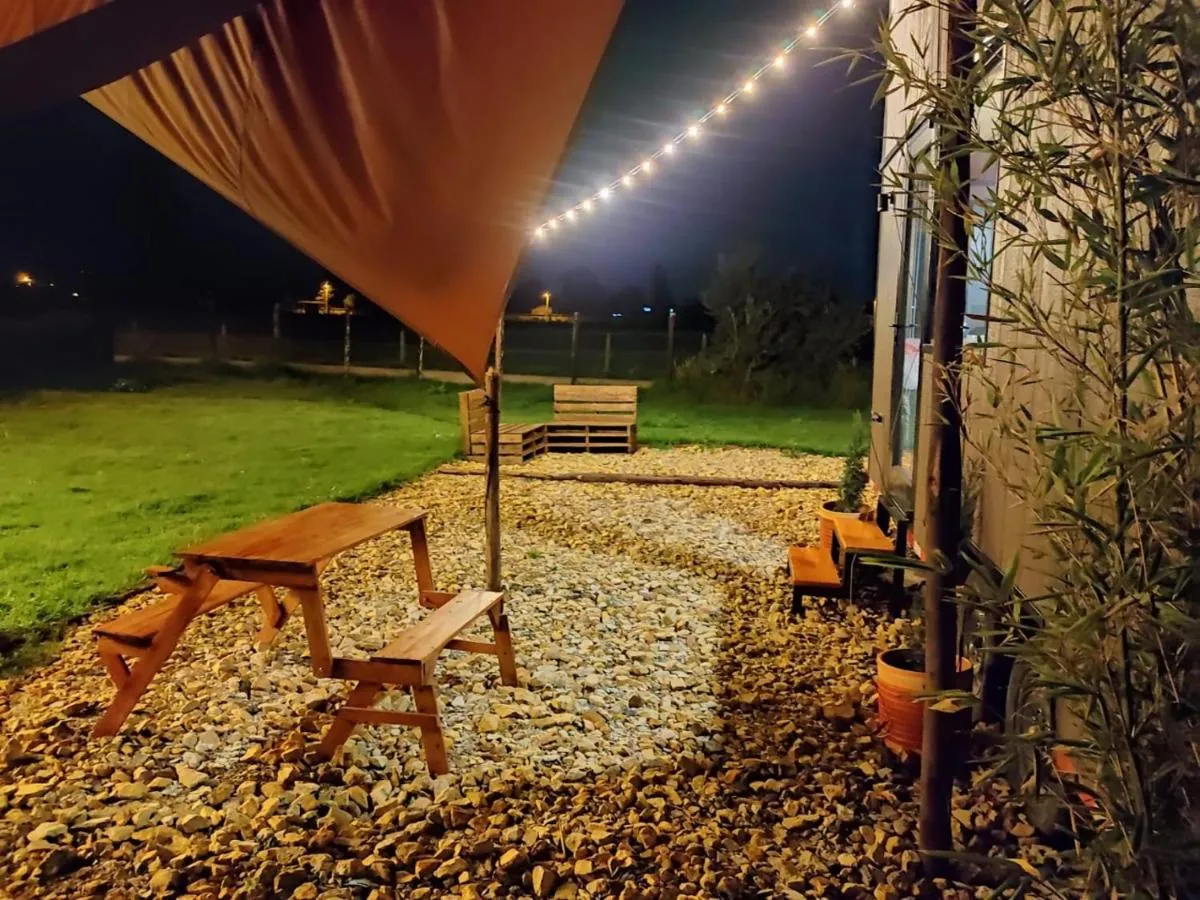 Image 1 of Quyé Tiny House