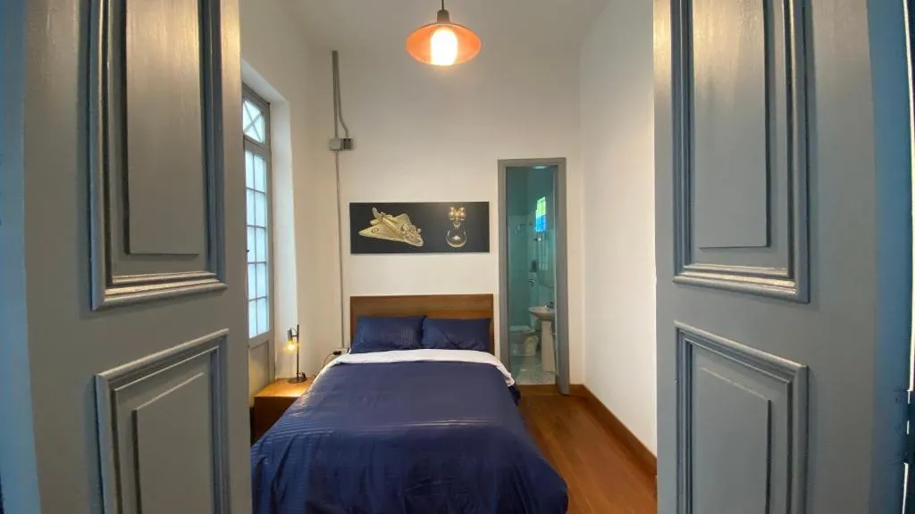 Image of REPUBLICANA CASA HOSTAL – HABITACION 1 QUIMBAYA
