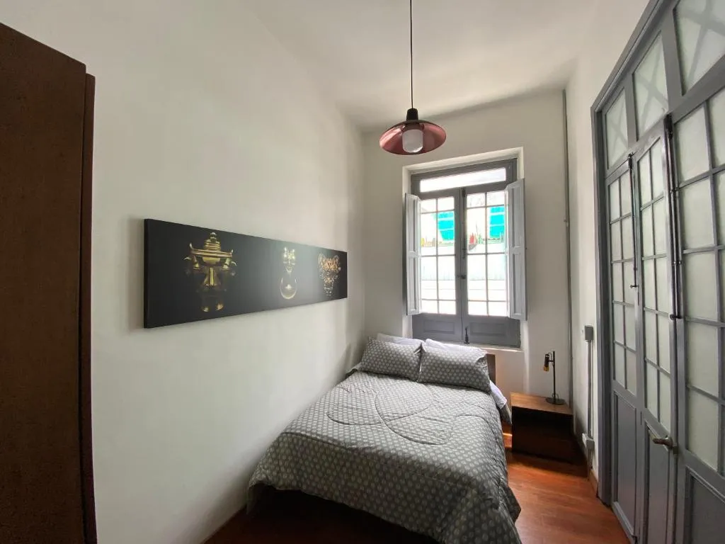Image of REPUBLICANA CASA HOSTAL – HABITACION 2 MUISCA