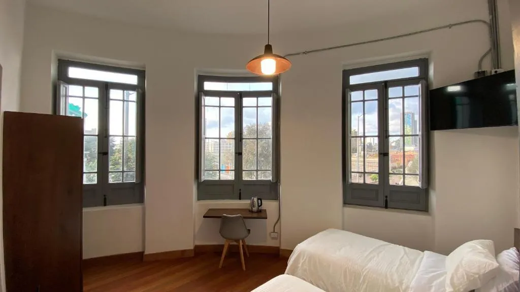 Image of REPUBLICANA CASA HOSTAL – HABITACIÓN 3 EL DORADO