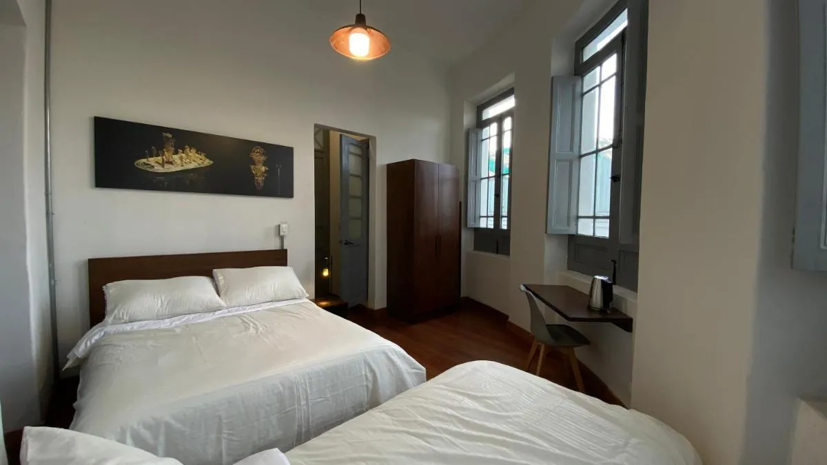 Image 2 of REPUBLICANA CASA HOSTAL – HABITACIÓN 3 EL DORADO