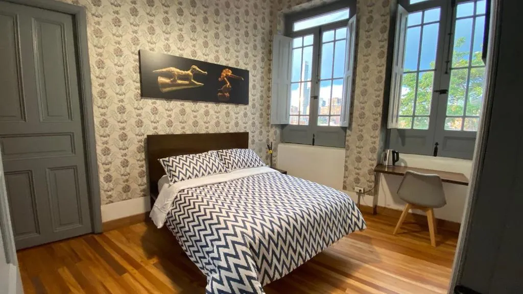 Image of REPUBLICANA CASA HOSTAL – HABITACION 4 CHIBCHA