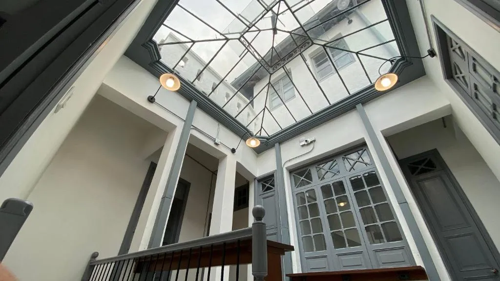 Image of REPUBLICANA CASA HOSTAL – HABITACION 5 TAIRONA