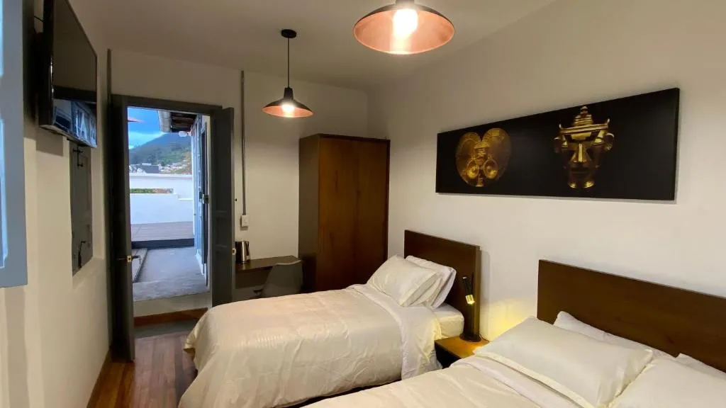 Image of REPUBLICANA CASA HOSTAL – HABITACIÓN 6 CALIMA