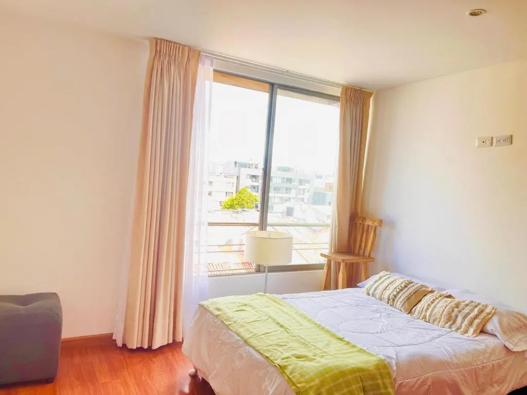 Image of Room next to UNICENTRO