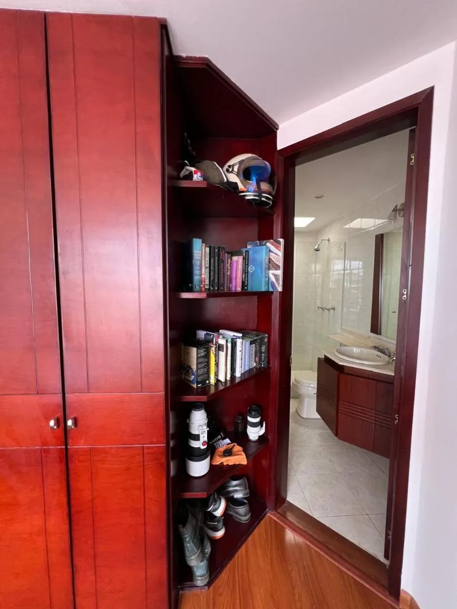 Image 3 of Room next to UNICENTRO