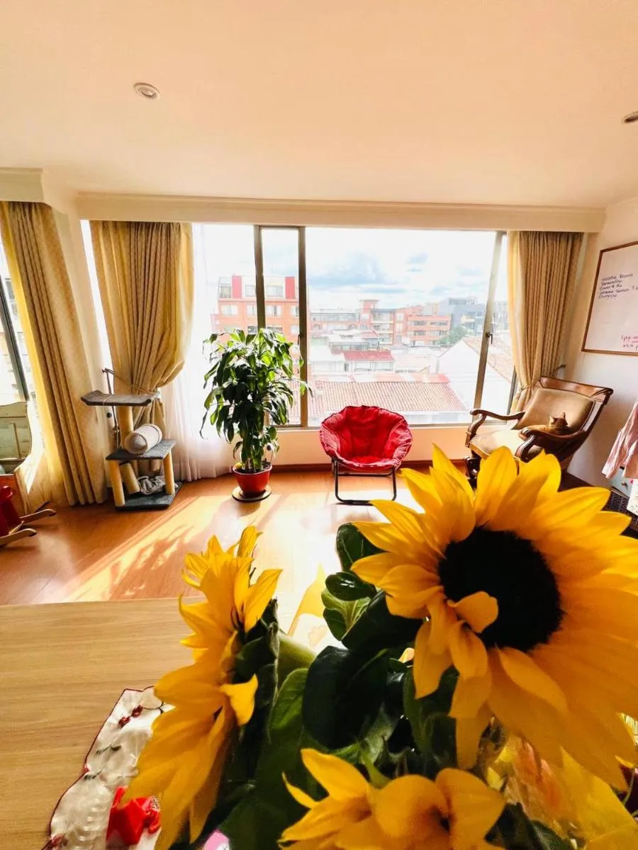 Image 4 of Room next to UNICENTRO