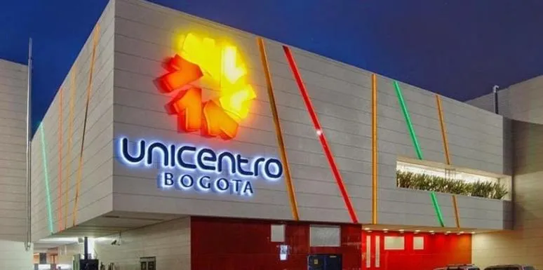Image 6 of Room next to UNICENTRO