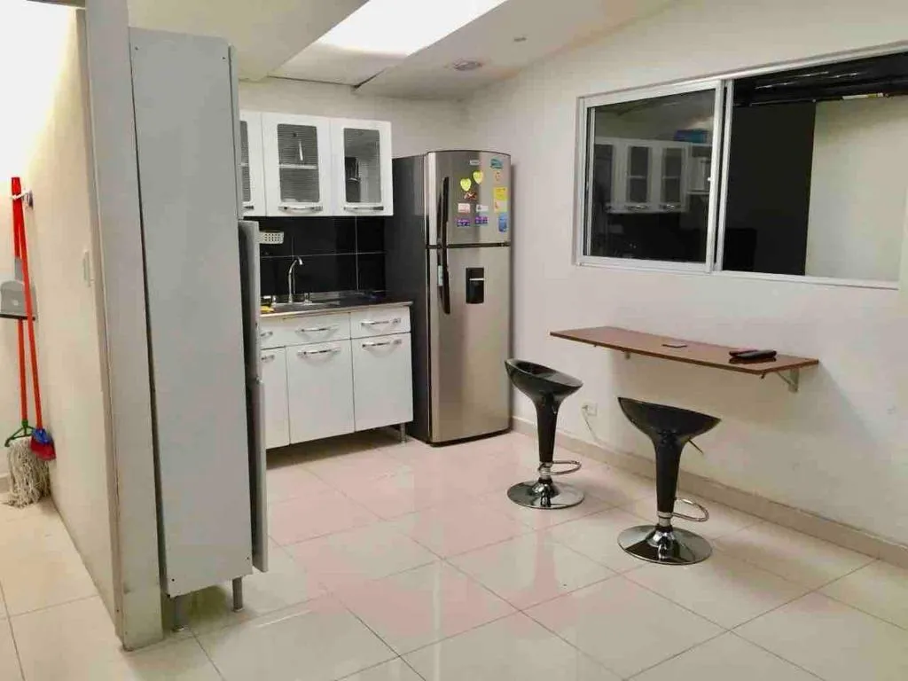 Image of SPACIOUS 2 BEDROOM APARTMENT CENTRAL LOCATION 101