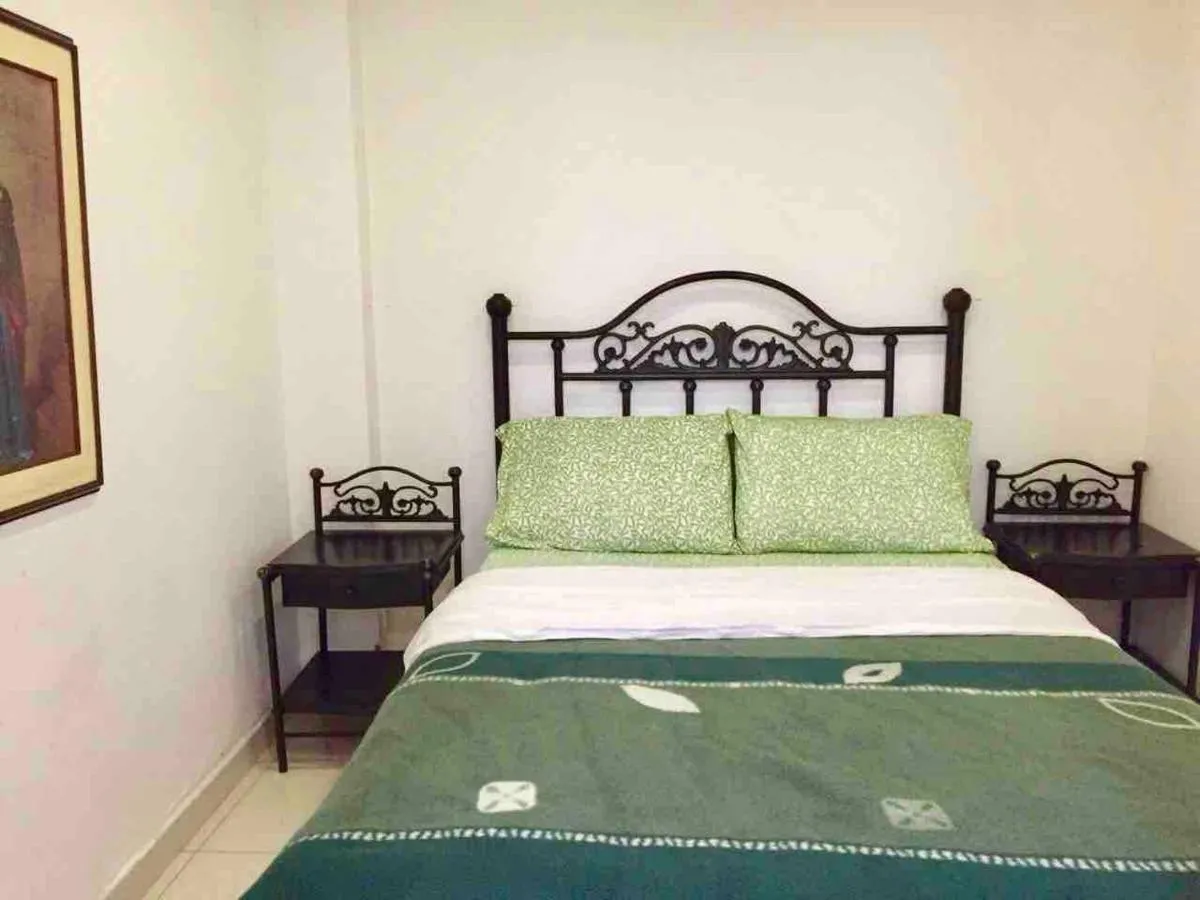Image 2 of SPACIOUS 2 BEDROOM APARTMENT CENTRAL LOCATION 101