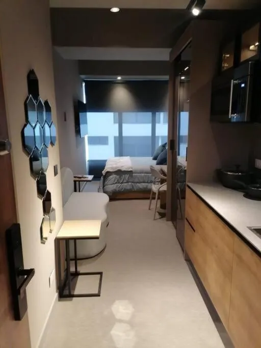 Image 3 of Smart loft with swimming pool