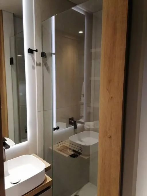 Image 6 of Smart loft with swimming pool