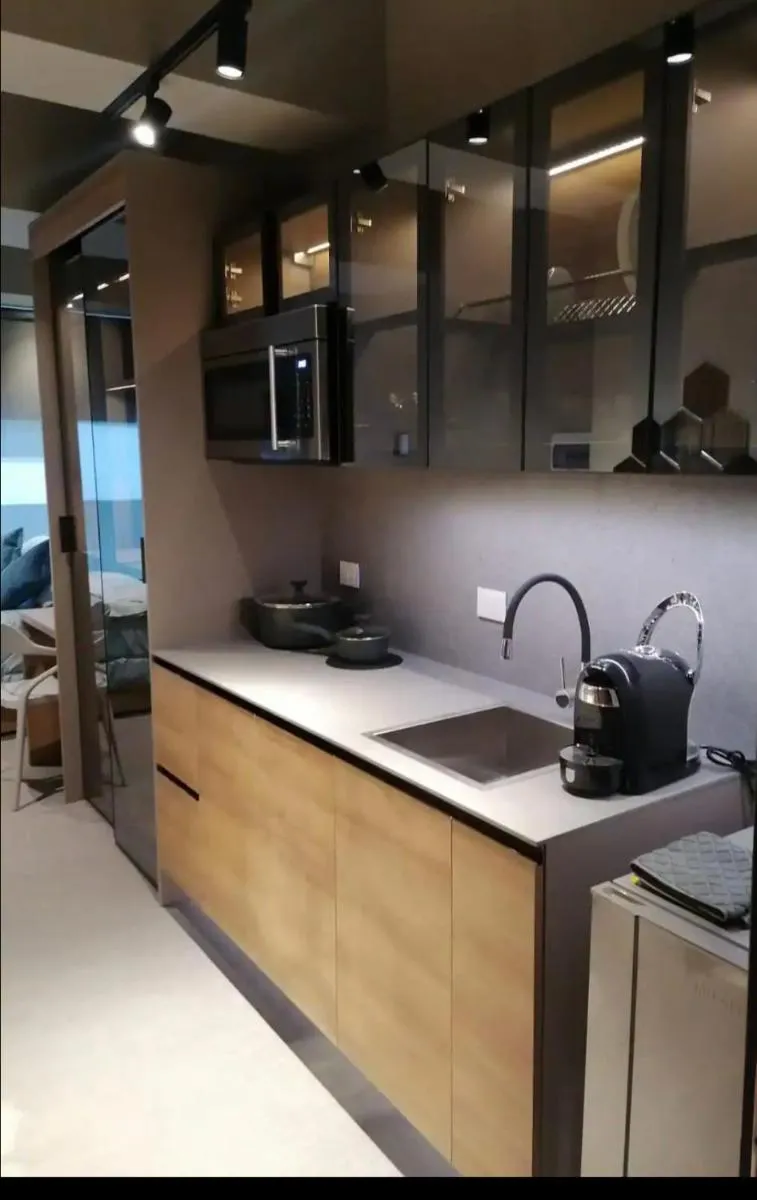 Image 4 of Smart loft with swimming pool