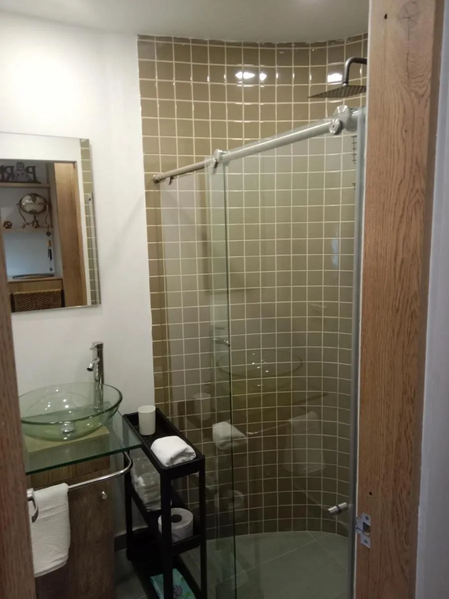 Image 6 of Soul Santa Bárbara executive, wifi 300 megas, Big Queen size bed, Smart tv Netflix, Walking distance to Unicentro Mall, Starbucks in front of the building, Top location