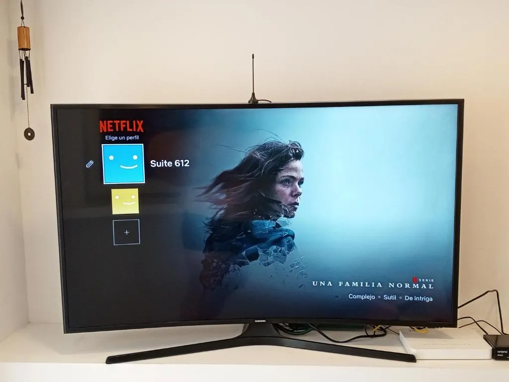 Image of Soul Santa Bárbara executive, wifi 300 megas, Big Queen size bed, Smart tv Netflix, Walking distance to Unicentro Mall, Starbucks in front of the building, Top location
