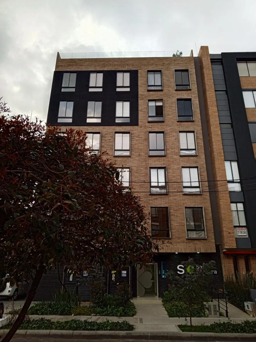 Image 3 of Soul Santa Bárbara executive, wifi 300 megas, Big Queen size bed, Smart tv Netflix, Walking distance to Unicentro Mall, Starbucks in front of the building, Top location