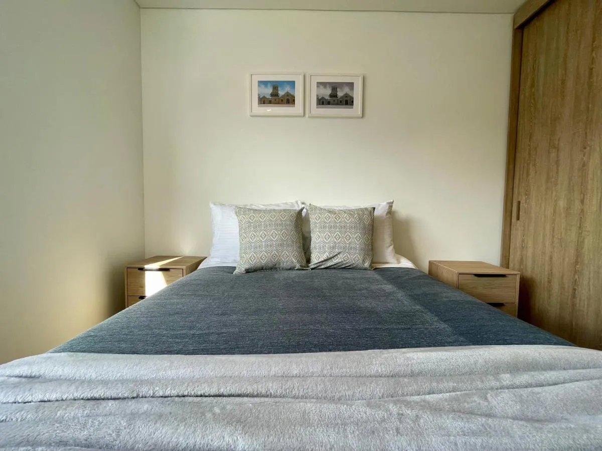 Image 5 of Spaceful apartment near Corferias Mountain View 3 hab- 804A