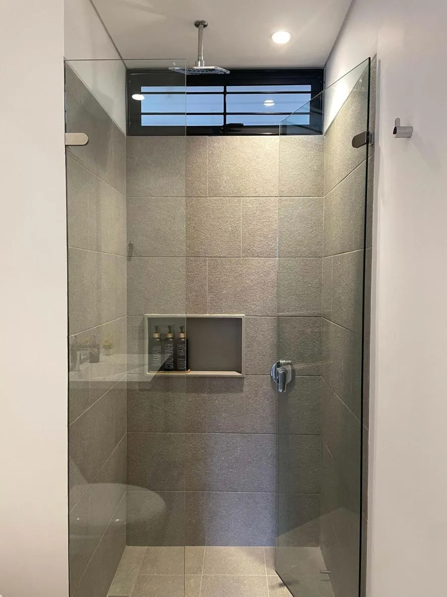 Image 6 of Spaceful apartment near Corferias Mountain View 3 hab- 804A