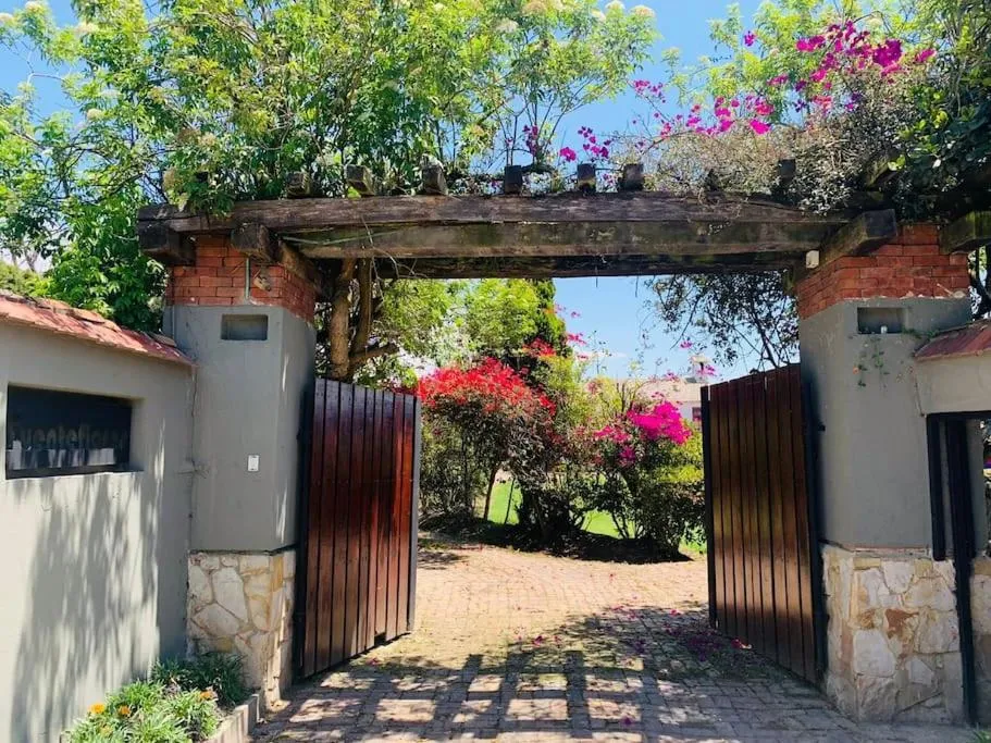 Image 1 of Spain style country house in Cajica