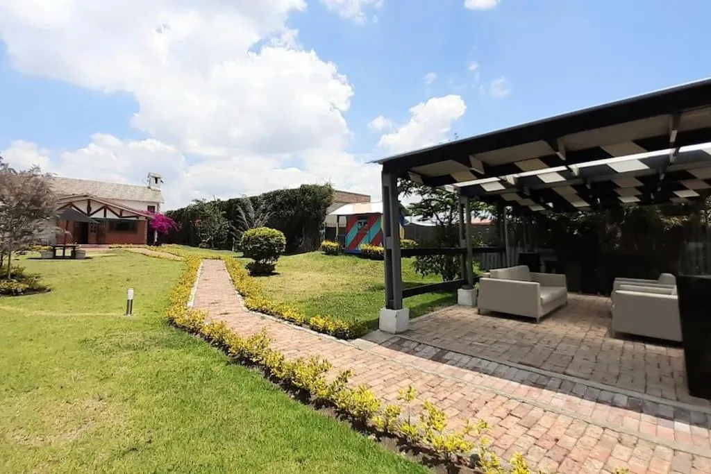 Image 6 of Spain style country house in Cajica