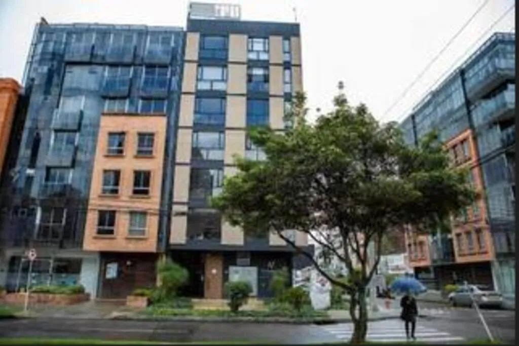 Image 2 of Spectacular Loft – Bogotá