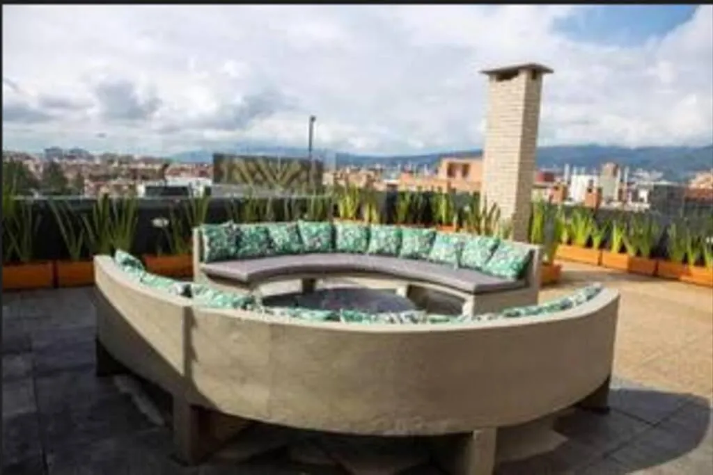 Image 6 of Spectacular Loft – Bogotá