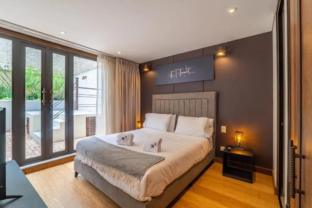 Image of Splendid Loft in Candelaria