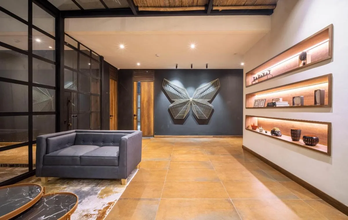 Image 3 of Splendid Loft in Candelaria