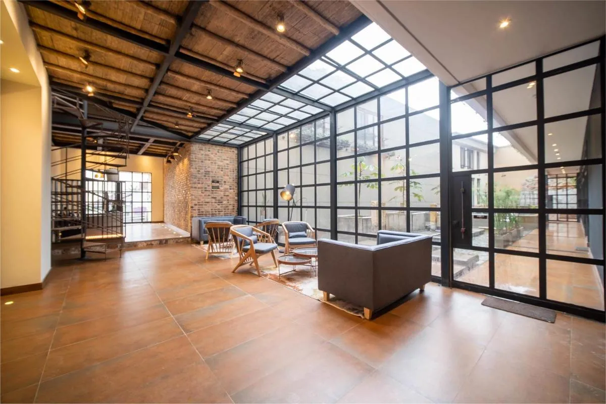 Image 6 of Splendid Loft in Candelaria