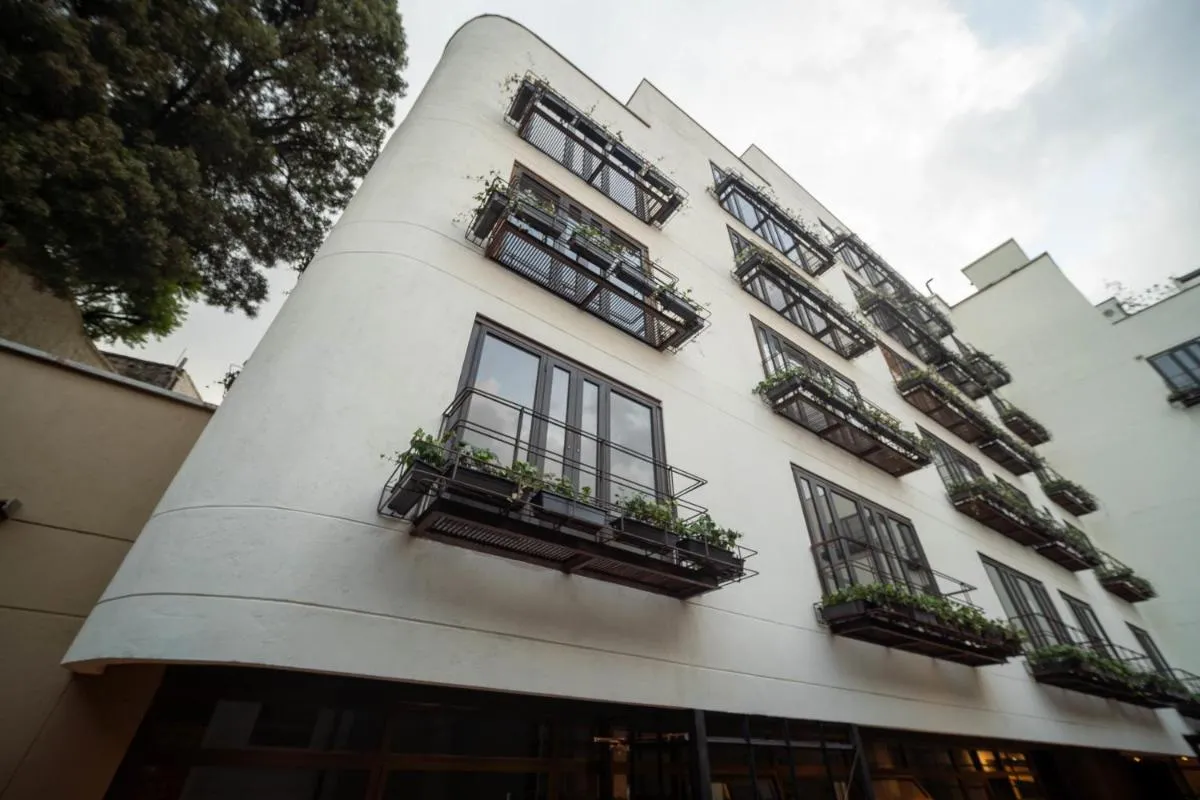 Image 1 of Splendid Loft in Candelaria