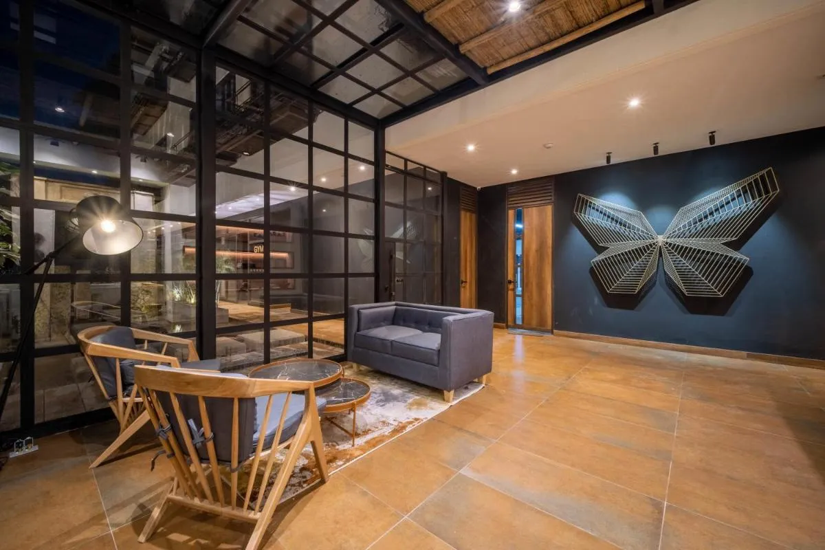 Image 4 of Splendid Loft in Candelaria