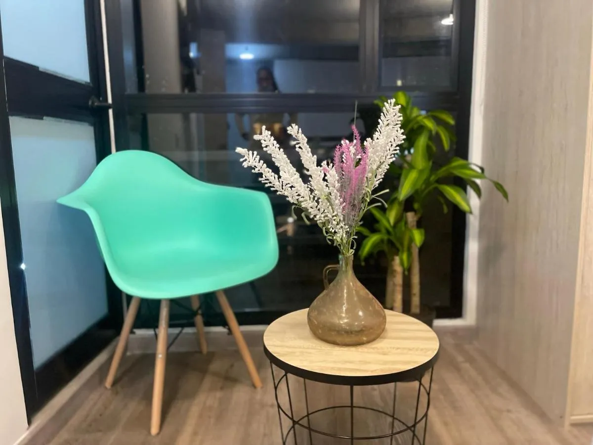 Image 3 of St. Louis Suites – Movistar Arena