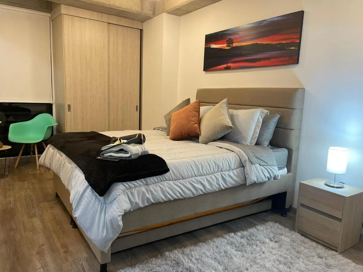 Image 2 of St. Louis Suites – Movistar Arena