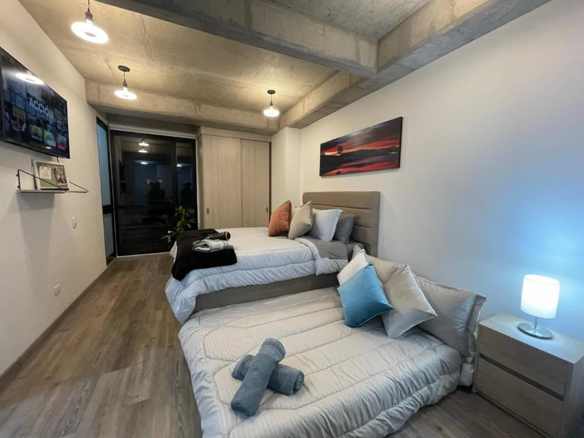 Image 1 of St. Louis Suites – Movistar Arena