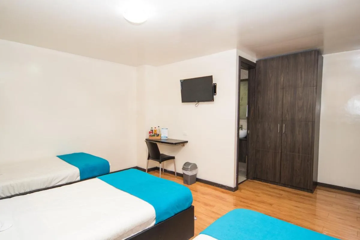 Image 4 of Stay Blue Hotel