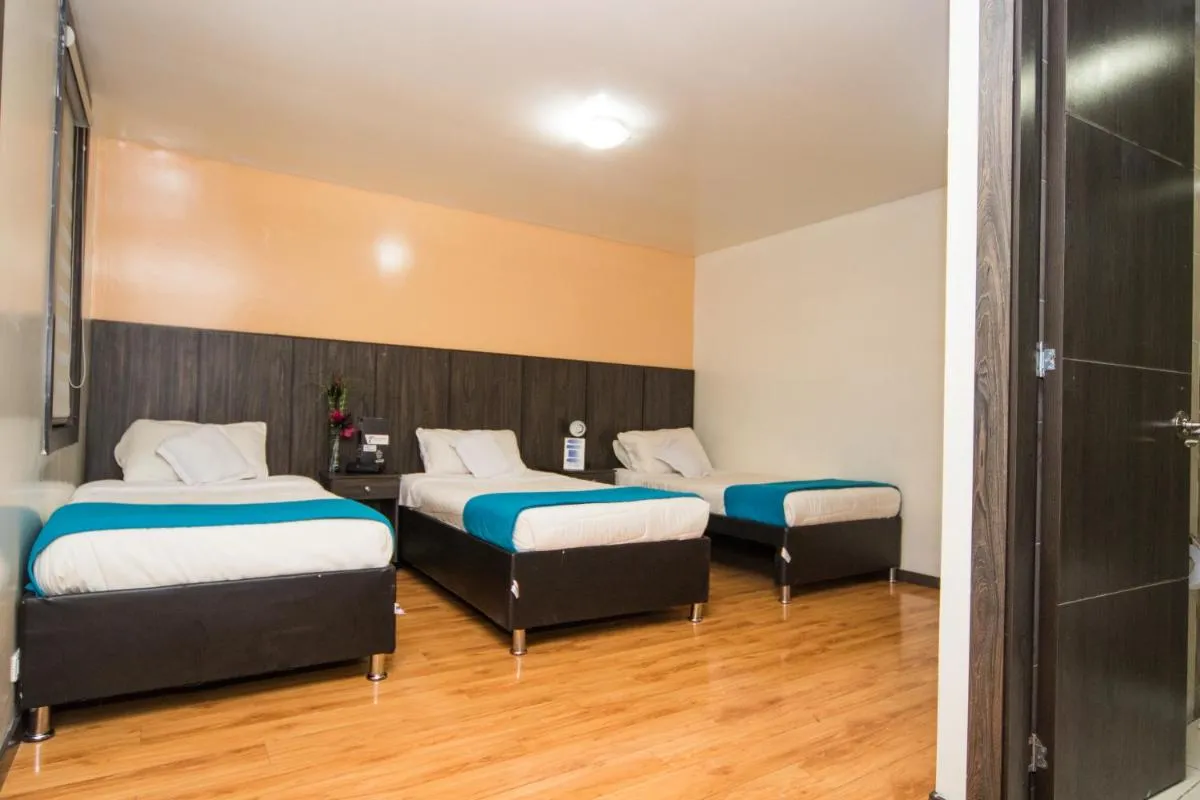 Image 3 of Stay Blue Hotel